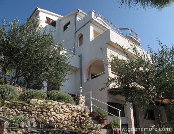 Apartmani More