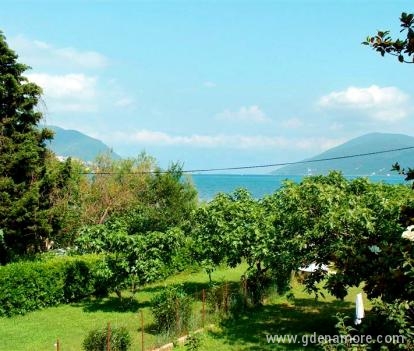 Apartmani Igalo, Magán szállás a községben Igalo, Montenegró