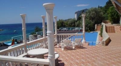 Apartments MacAdams, private accommodation in city Novalja, Croatia