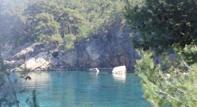 АПАРТАМЕНТ RADOVANČIĆ, частни квартири в града Hvar, Хърватия