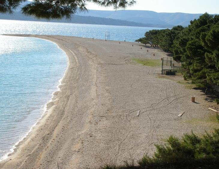 Zlatni Rat