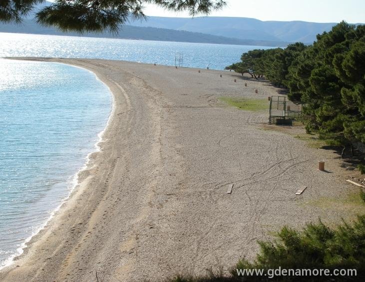 Zlatni Rat