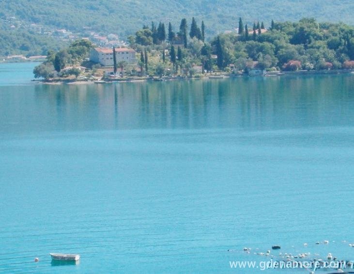 pogled sa terase