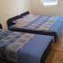 apartmani-ohrid, privatni smeštaj u mestu Ohrid, Makedonija - spavaca soba, apartman 2slika