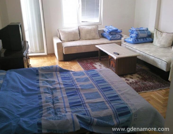 dnevni boravak, apartman 2slika