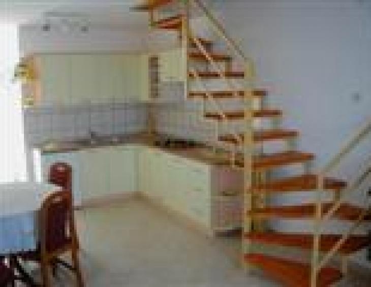 apartmn 1 kuhinja