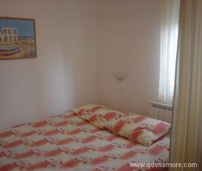 Apartment PETROVA, private accommodation in city Zagreb, Croatia