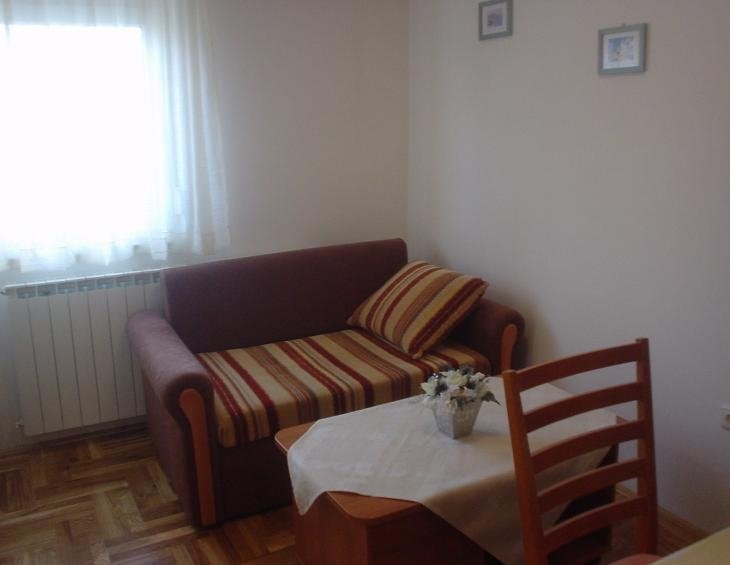 Apartman PETROVA ZG.