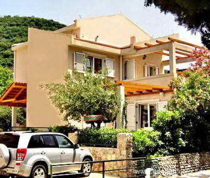 Vila Maris, alojamiento privado en Petrovac, Montenegro