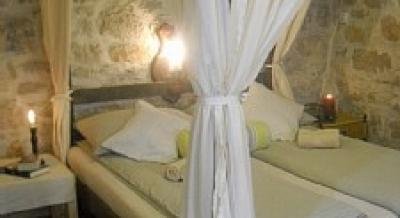 Mantova, private accommodation in city Murter, Croatia