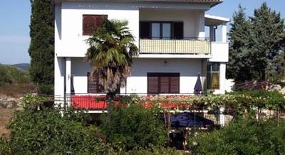 apartmani Zena, privatni smeštaj u mestu Murter, Hrvatska