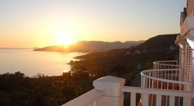 Villa PANORAMA, private accommodation in city Dubrovnik, Croatia