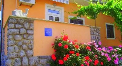 House Nikolina, private accommodation in city Senj, Croatia