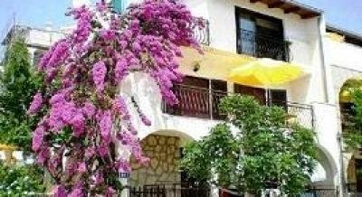 Apartments Komduur, private accommodation in city Trogir, Croatia