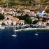 Апартаменти ИВАНА, частни квартири в града Brač, Хърватия
