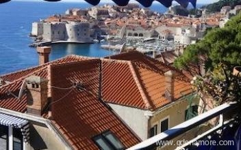 Wohnung Romana, Privatunterkunft im Ort Dubrovnik, Kroatien