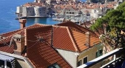 Апартамент Романа, частни квартири в града Dubrovnik, Хърватия