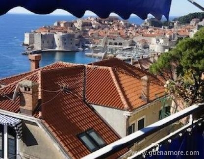 Leilighet Romana, privat innkvartering i sted Dubrovnik, Kroatia - Romana