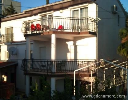 A house, private accommodation in city Selce, Croatia - Kuća &amp;#34;MIHAELA&amp;#34;