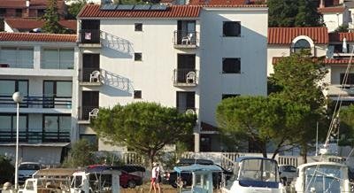 rooms, private accommodation in city Crikvenica, Croatia