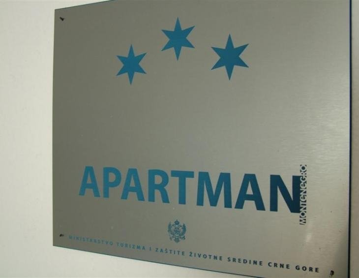 Studio apartman 1/3