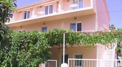 Apartmani SOKO, privatni smeštaj u mestu Trpanj, Hrvatska