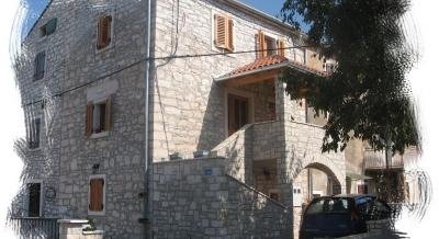 ESTUDIO APARTAMENTO BALADUR, alojamiento privado en Umag, Croacia