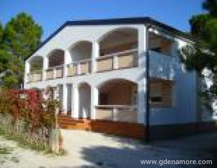 apartmani