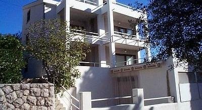 Accommodation in Trpanj, private accommodation in city Trpanj, Croatia