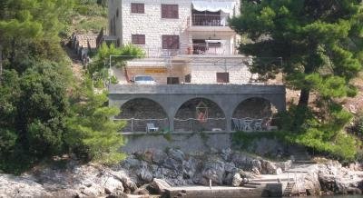 Apartmani Milina, privatni smeštaj u mestu Korčula, Hrvatska