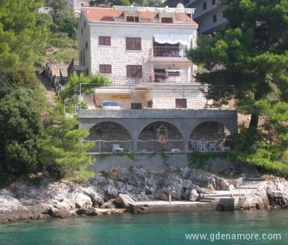 Apartmani Milina, privatni smeštaj u mestu Korčula, Hrvatska