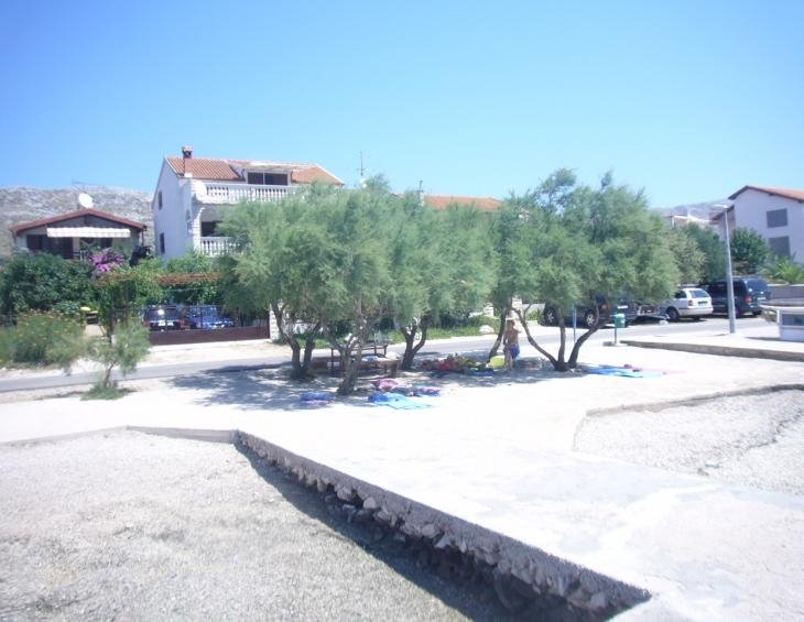 plaža