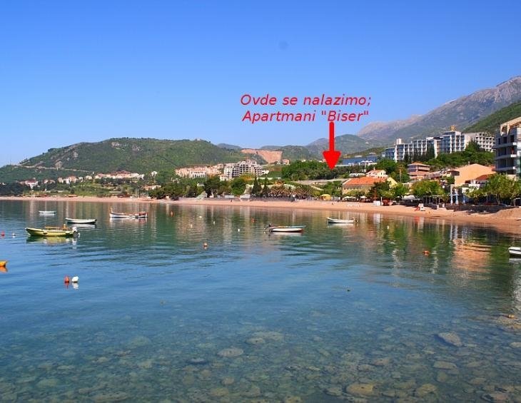 plaža