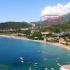 Appartements &quot;BISER&quot; Becici, logement privé à Bečići, Mont&eacute;n&eacute;gro - lokacija