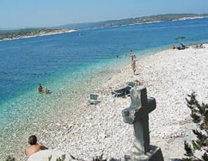 plaža