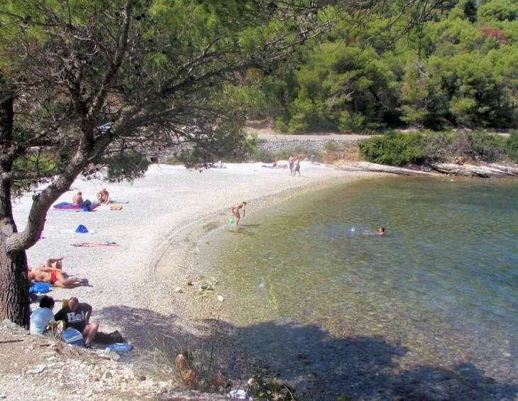 Plaža