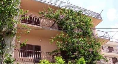 HOUSE JELAŠ, private accommodation in city Makarska, Croatia