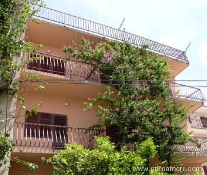 HOUSE JELAŠ, private accommodation in city Makarska, Croatia