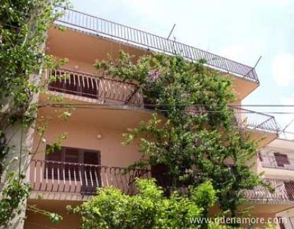 MAISON JELAS, logement privé à Makarska, Croatie - HOUSE JELA&Scaron;
