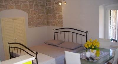 Apartments Kate, private accommodation in city Split, Croatia