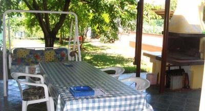 apartamentos MK, alojamiento privado en Pula, Croacia