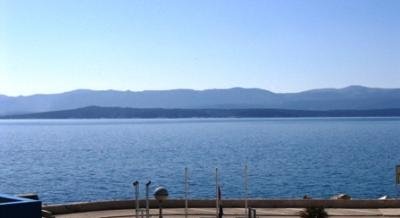 Apartments KITO -Bol, private accommodation in city Brač, Croatia