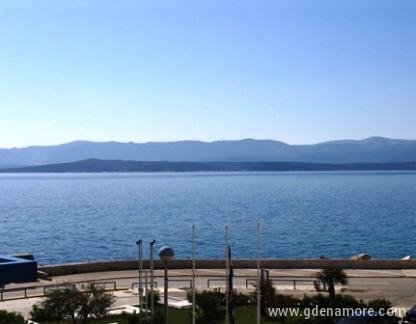 Appartamenti KITO -Bol, alloggi privati a Brač, Croazia - Pogled na more