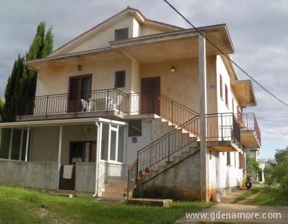 APP VALERIO, private accommodation in city Umag, Croatia