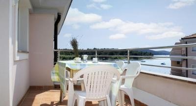 apartments Gaby, private accommodation in city Medulin, Croatia