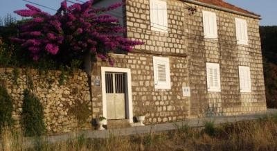 Guest House Vuleša, alloggi privati a Dubrovnik, Croazia