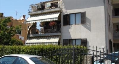 APARTMAJI BRUNO, zasebne nastanitve v mestu Rovinj, Hrvaška