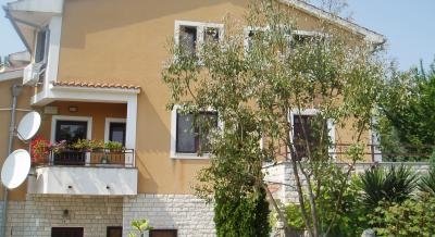 Apartments Marija, private accommodation in city Rijeka, Croatia