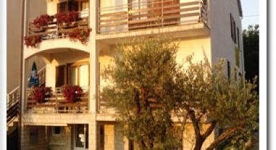 HORTENSIA AND LAVENDER, private accommodation in city Poreč, Croatia