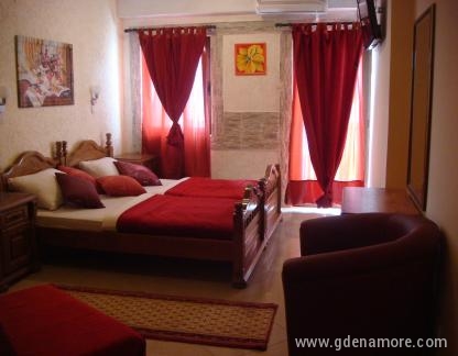 Hotel KUC, Частный сектор жилья Будва, Черногория - DBL standard